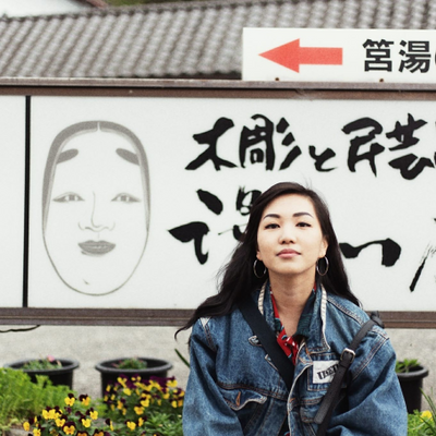 MikaApichatsakol picture