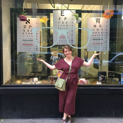 DangerGrainger picture