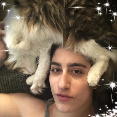 stacefacekillah picture