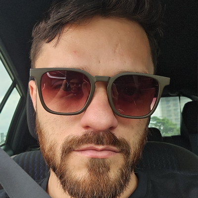 GuilhermeSemprini picture