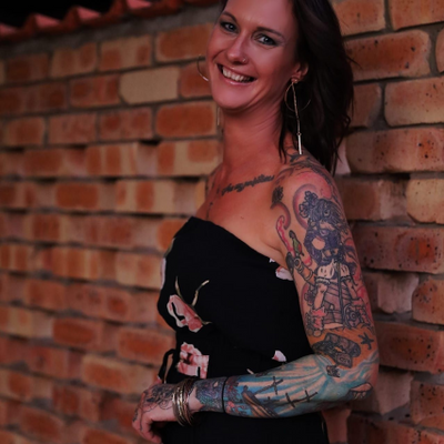 OliviaBonnell picture