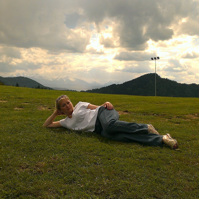 BogusławaZaczyńska picture