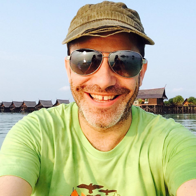 OskarGlutton picture