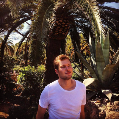 HendrikRopers picture