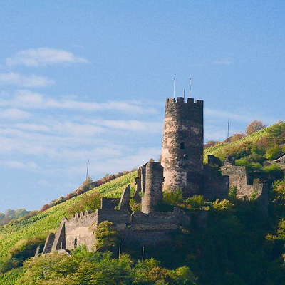 CharlesDuncan picture