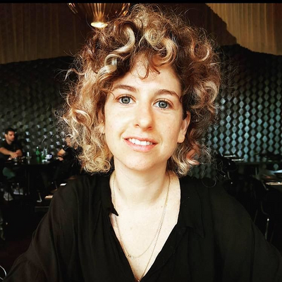 MayaShepshelovich picture