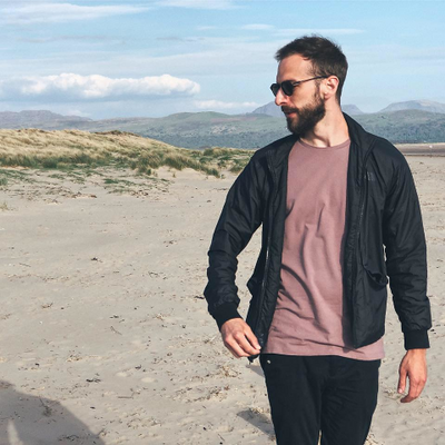 ChrisRawlins picture