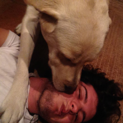 NorbertoRuiz picture