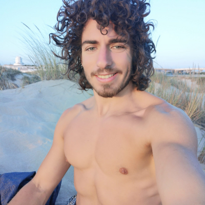 LeonardoAmor picture