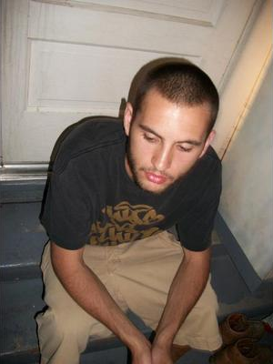 joshglavin picture