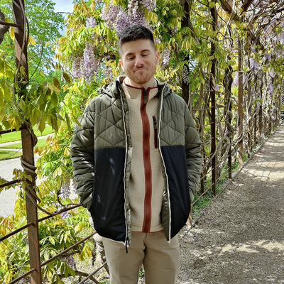 avatar image