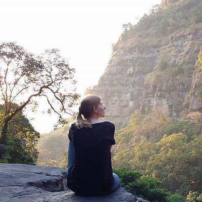 LadinaEverythingsRo picture