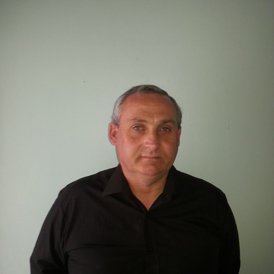 MarkTrippett picture