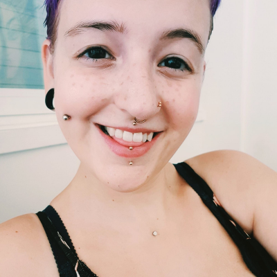 VeganMoonchild picture