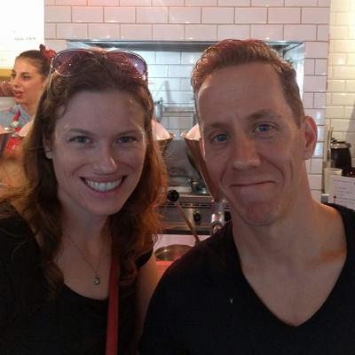 DaveandAmandaGavel picture