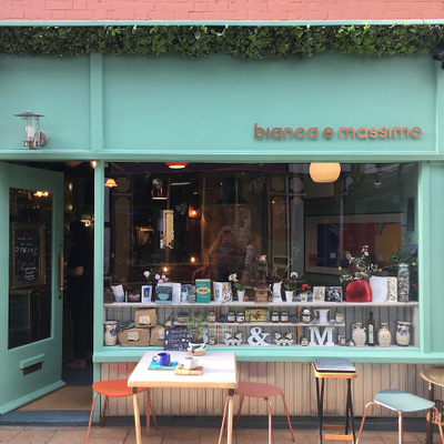 biancaemassimo picture