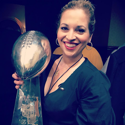 LynnetteCamacho picture