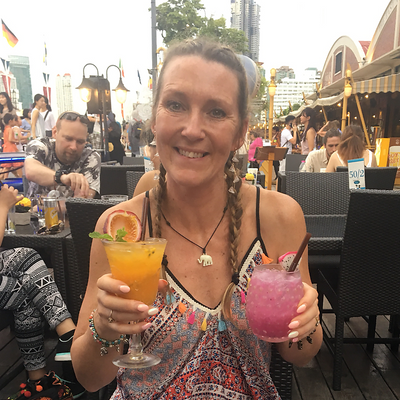 sharonmcconville picture