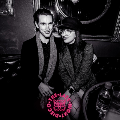 LateNightDate picture