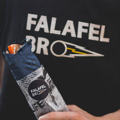 FalafelBro picture