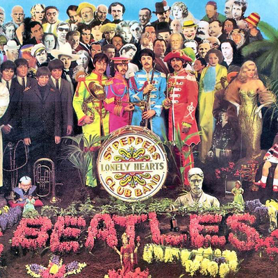 SgtPepper picture