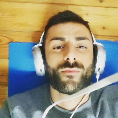 DamianoBluAmici picture