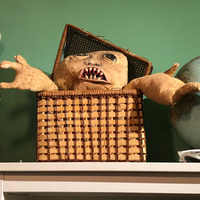 Piscespirate picture