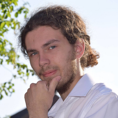 MichaelBoyce picture