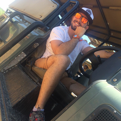 TonyZambrano picture