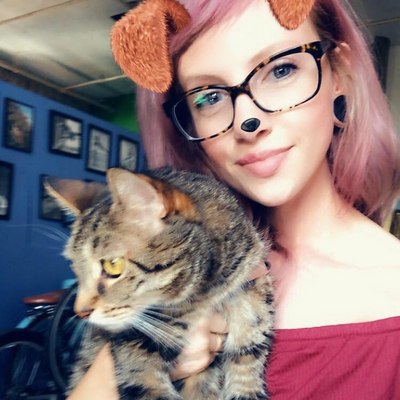 BrittniParker picture