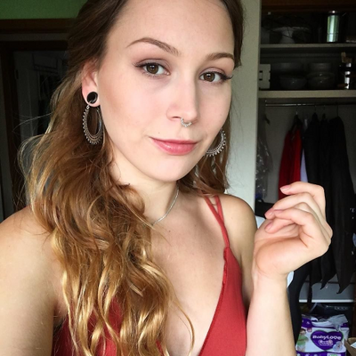 NikitaDarforth picture