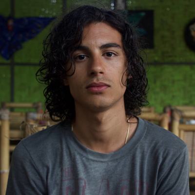 GianlucaChincoli picture