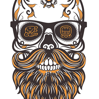 bigbeardyvegan picture