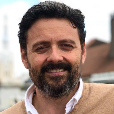 OctavioLaguia picture