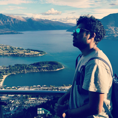 NarenRajasekaran picture