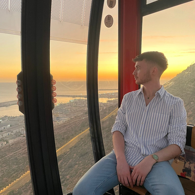 SeánMaguire picture