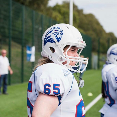 VictoriaBone picture