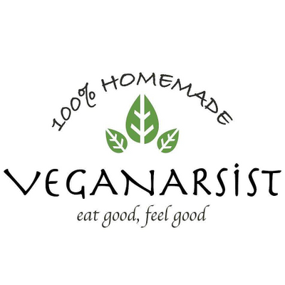 Veganarsist picture