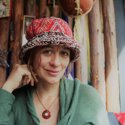 PatriciaBartra picture