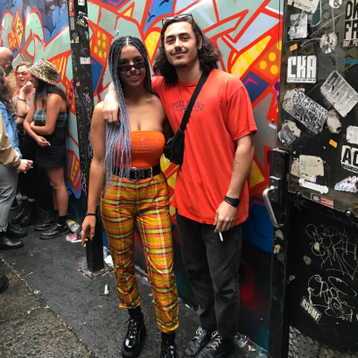 SabrinaSekerovski picture