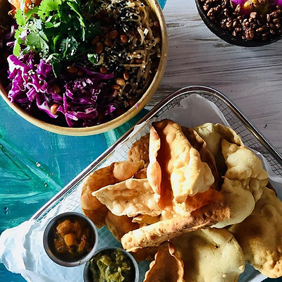 CafeBodhiHikkaduwa picture