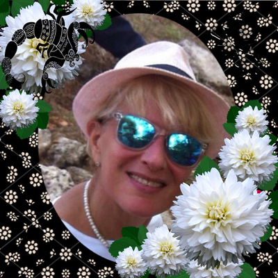 HagitLondner picture