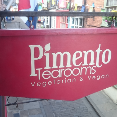 PimentoTearooms picture