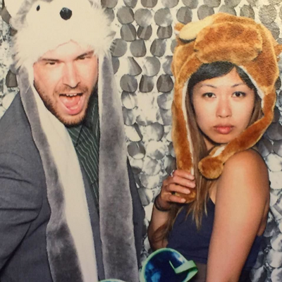 JoshuaLeighRau picture