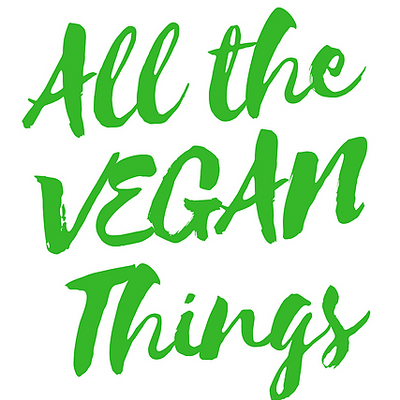 AllTheVeganThings picture