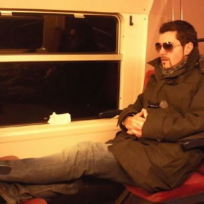 FranciscoJavierRomero picture