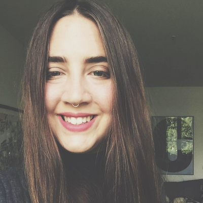 SaraLouiseLindgren picture