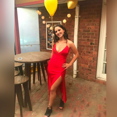 holliejasmine picture