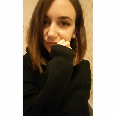 HermioneKoutsoumanis picture