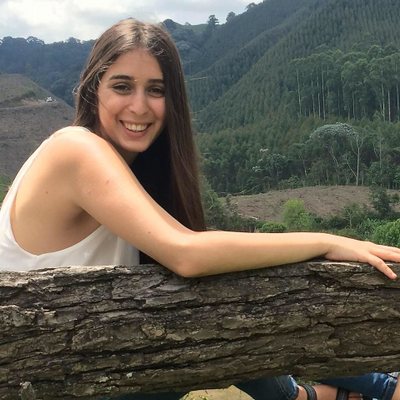 ArielWeinblat picture